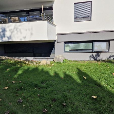 Ferienwohnung Am Schloss FDH Εξωτερικό φωτογραφία