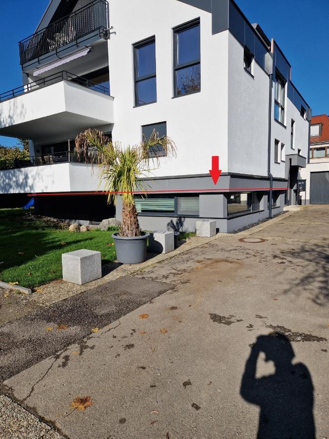 Ferienwohnung Am Schloss FDH Εξωτερικό φωτογραφία