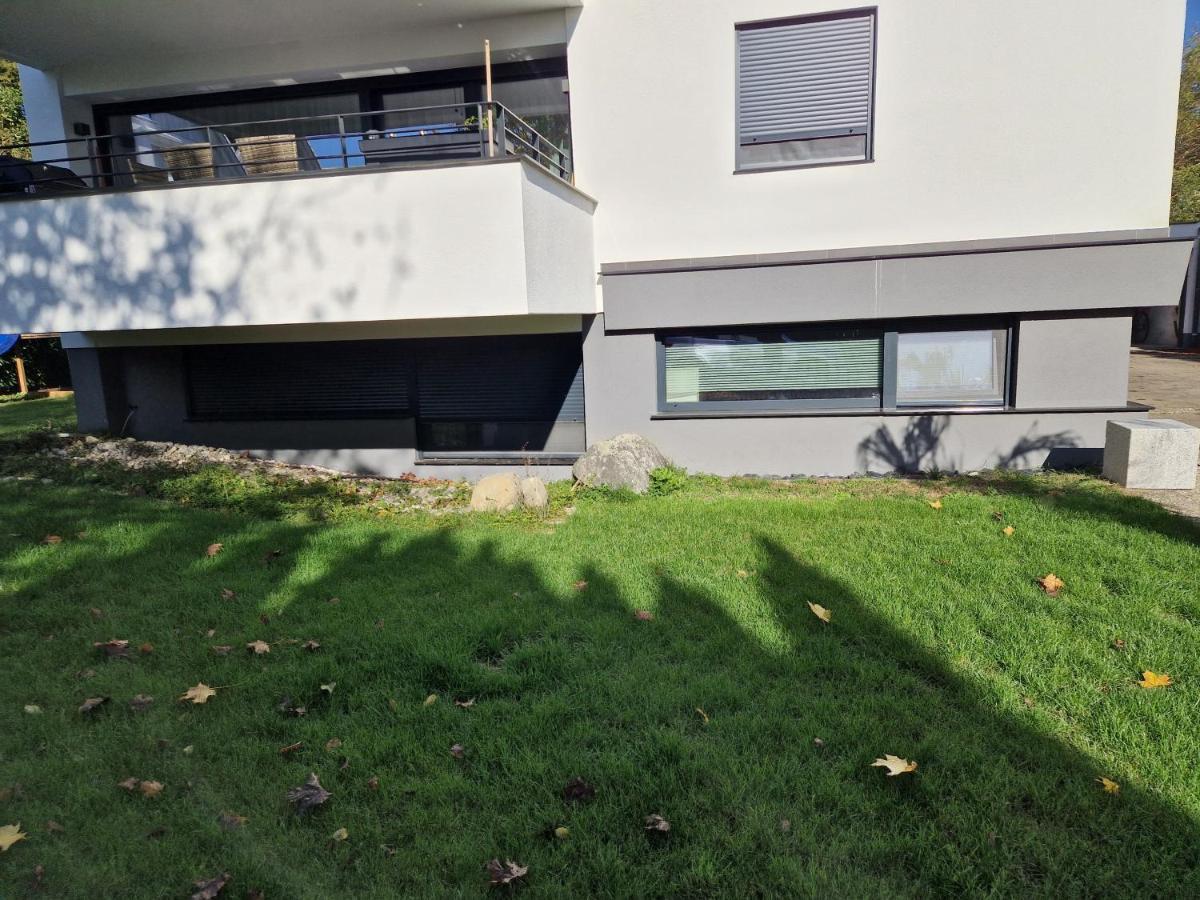 Ferienwohnung Am Schloss FDH Εξωτερικό φωτογραφία