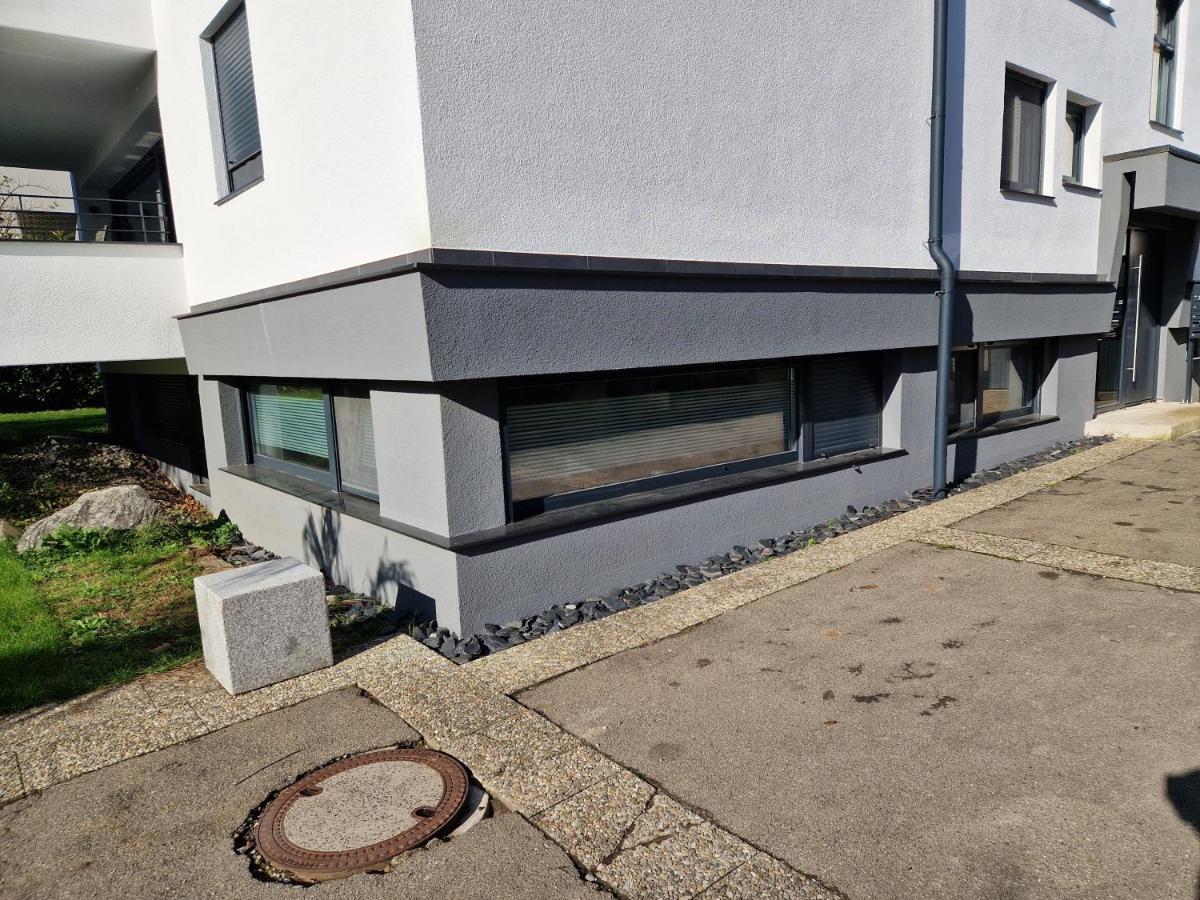 Ferienwohnung Am Schloss FDH Εξωτερικό φωτογραφία