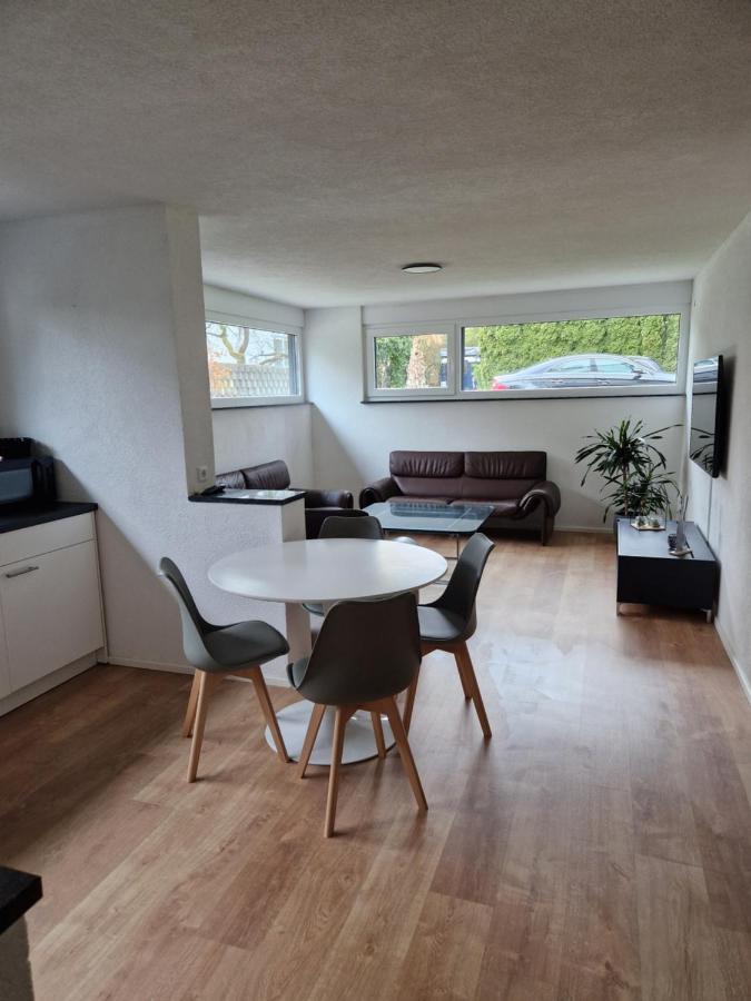 Ferienwohnung Am Schloss FDH Εξωτερικό φωτογραφία