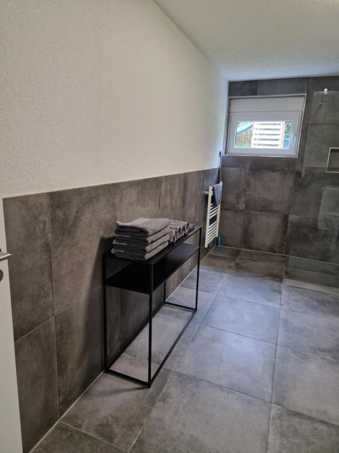 Ferienwohnung Am Schloss FDH Εξωτερικό φωτογραφία