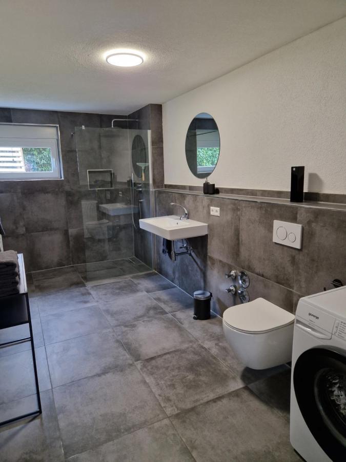 Ferienwohnung Am Schloss FDH Εξωτερικό φωτογραφία
