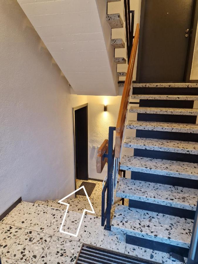 Ferienwohnung Am Schloss FDH Εξωτερικό φωτογραφία